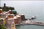 Luvegu Vernazza